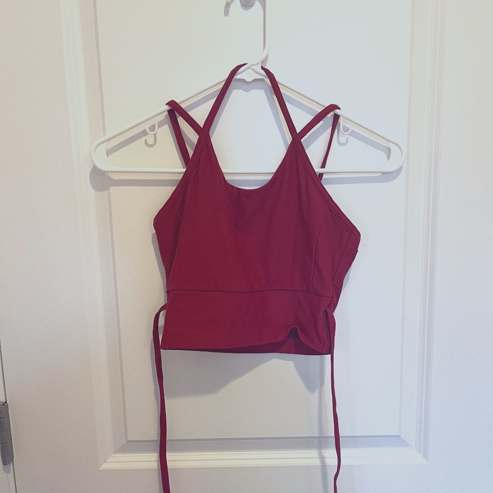 Honeycut Top
